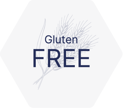 Gluten FREE